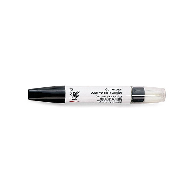 CRAYON CORRECTEUR VERNIS  PEGGY SAGE
