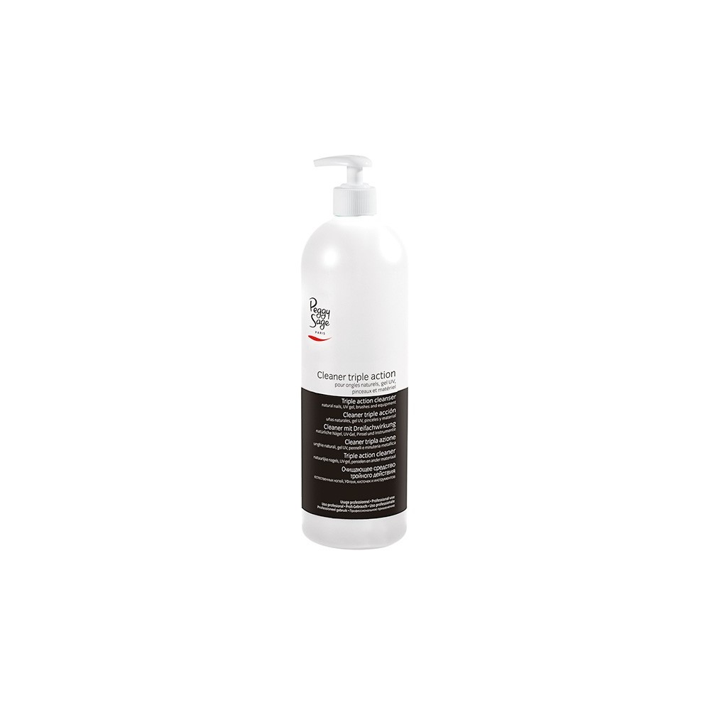 CLEANER TRIPLE ACTION 950 ML