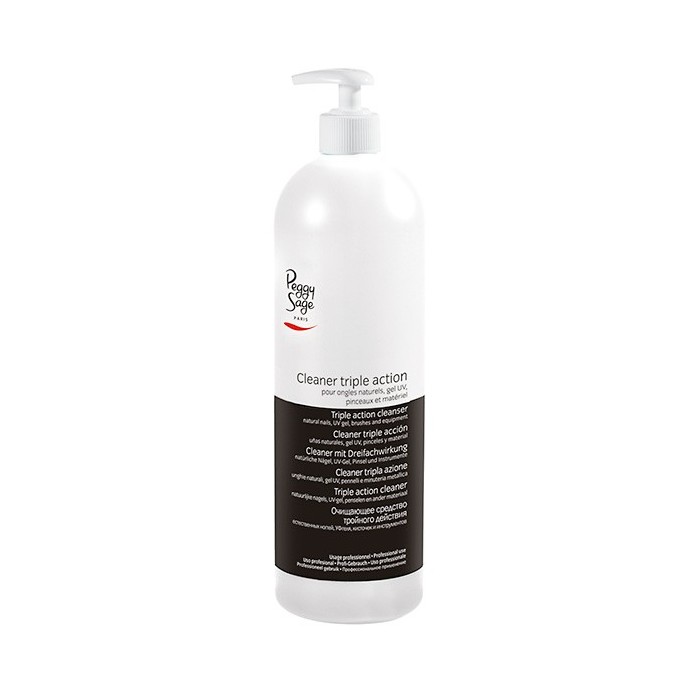 CLEANER TRIPLE ACTION 950 ML