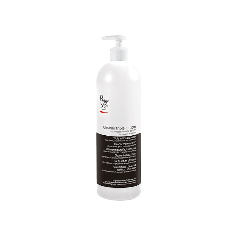 CLEANER TRIPLE ACTION 950 ML