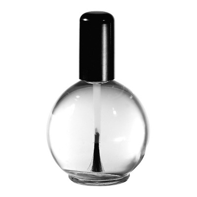 BASE TRANSPARENTE 68ML  