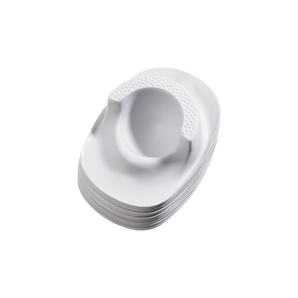 COUPELLES MANUCURIE TIEDE  PEGGY SAGE