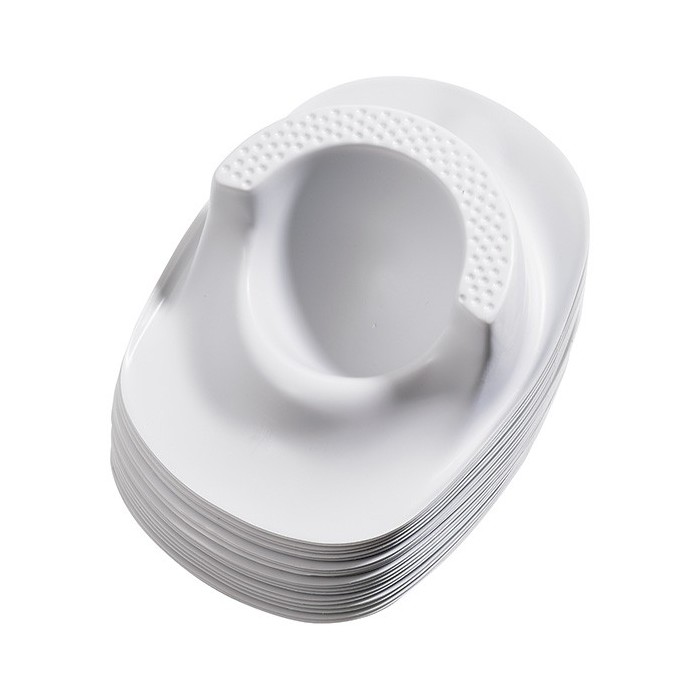 COUPELLES MANUCURIE TIEDE  PEGGY SAGE