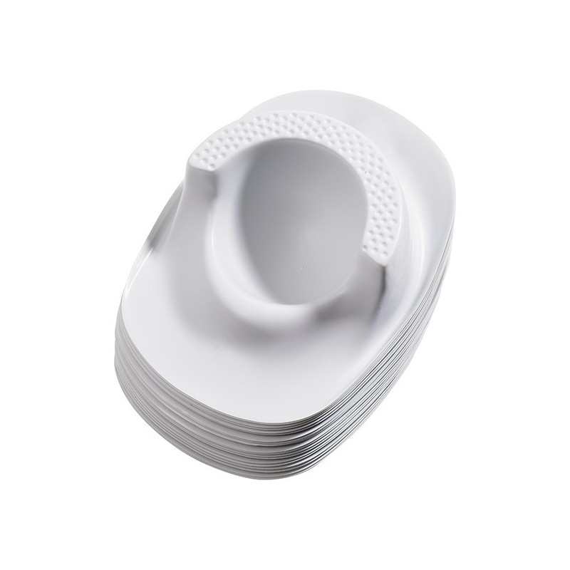 COUPELLES MANUCURIE TIEDE  PEGGY SAGE