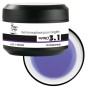 GEL UV PRO 3.1 TRANSPARENT 50G