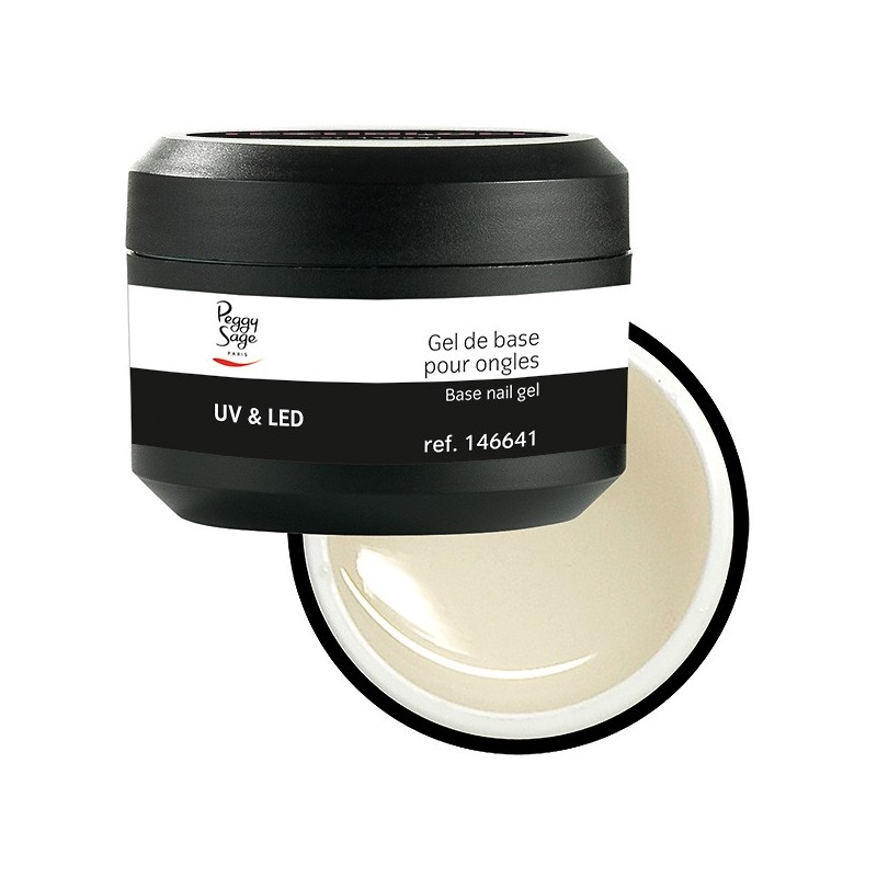GEL DE BASE  50 G
