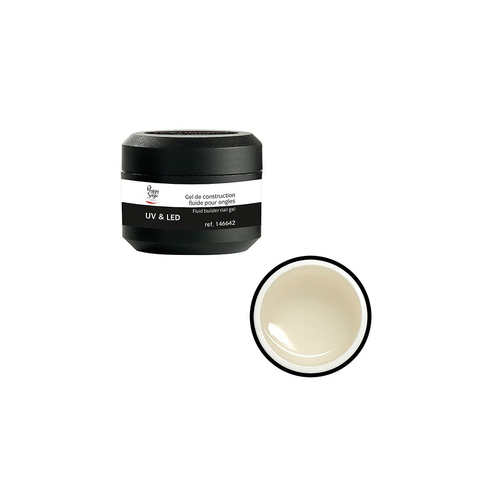 GEL DE CONSTRUCTION FLUIDE  15 G