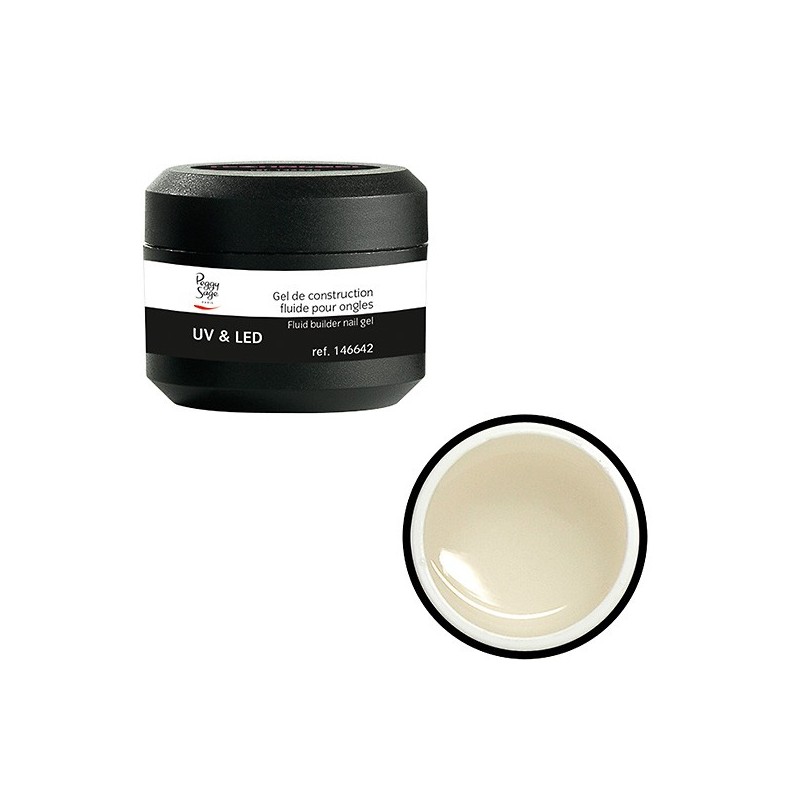 GEL DE CONSTRUCTION FLUIDE  15 G