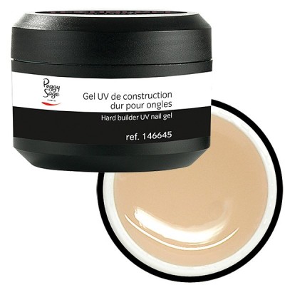 GEL CONSTRUCTION DUR  50 GR