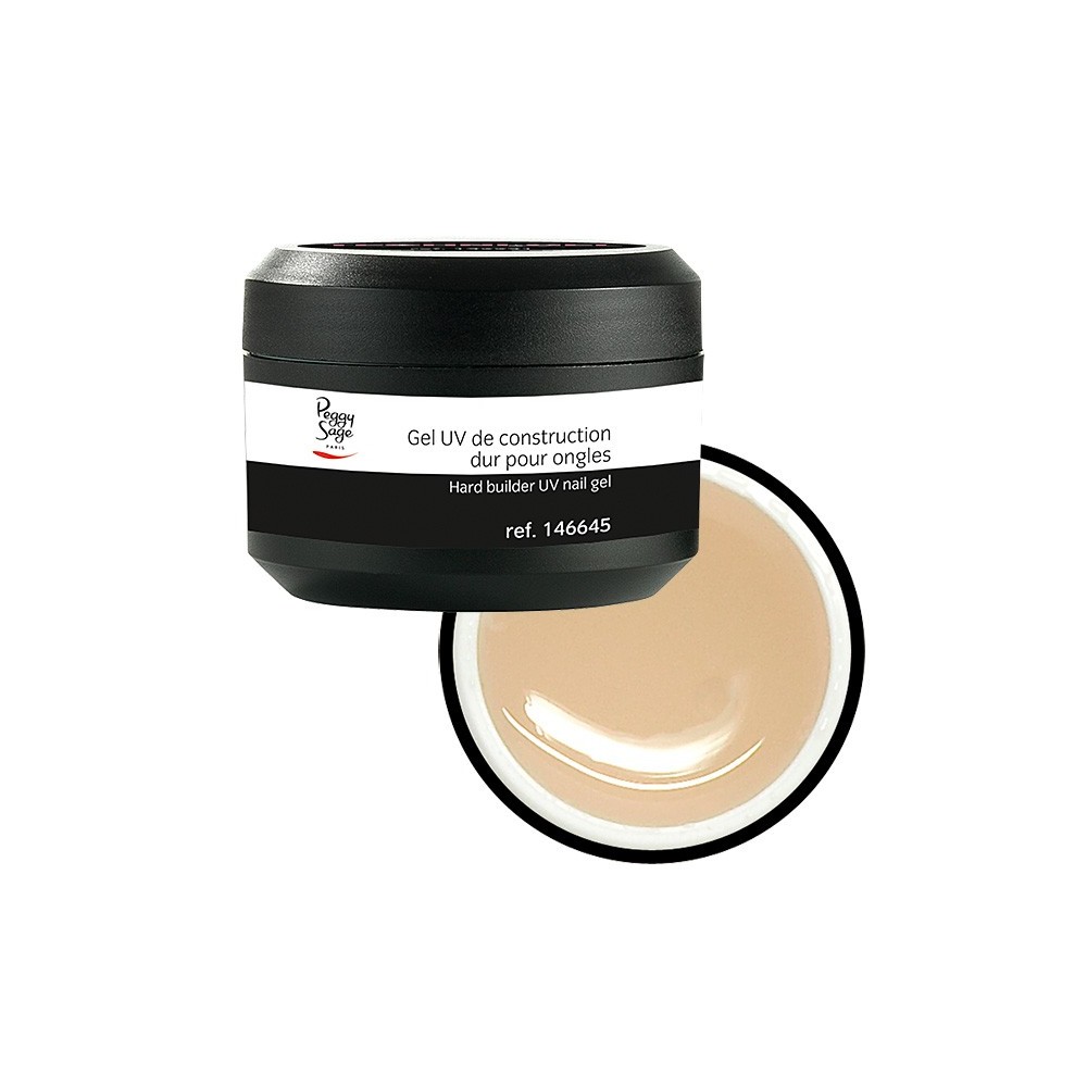 GEL CONSTRUCTION DUR  50 GR