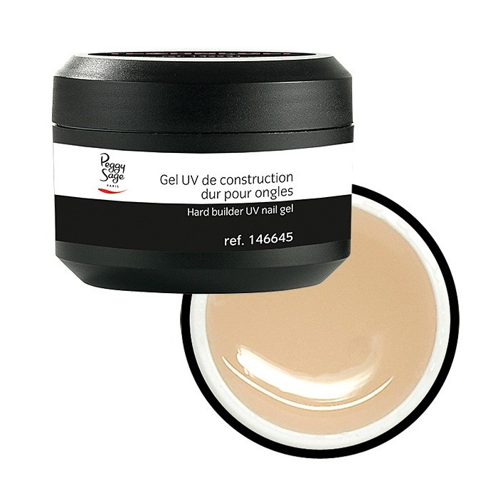 GEL CONSTRUCTION DUR  50 GR