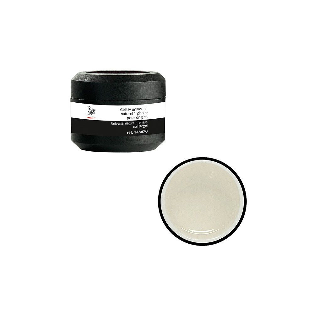 GEL UV UNIVERSEL  