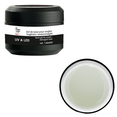 GEL DE BASE UV