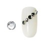 STRASS POUR ONGLES  ARGENT X20 SS10