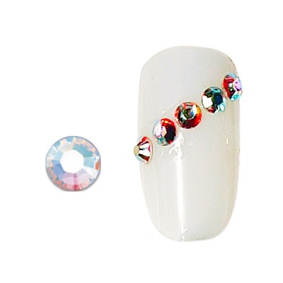 STRASS ONGLES SS10  X 20