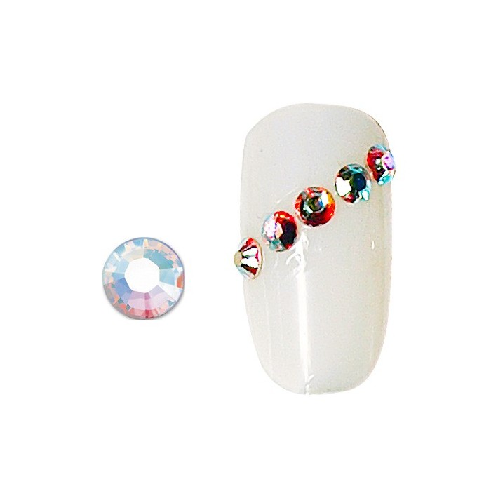 STRASS ONGLES SS10  X 20