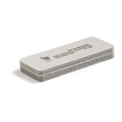 BLOC RECTANGLE GRISE GOMME  