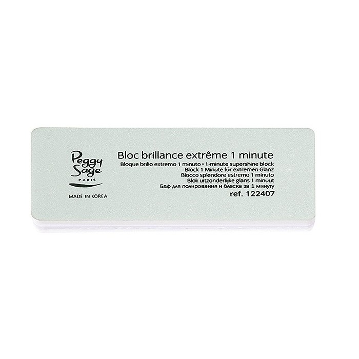 BLOC BRILLANCE EXTREME 1 M  