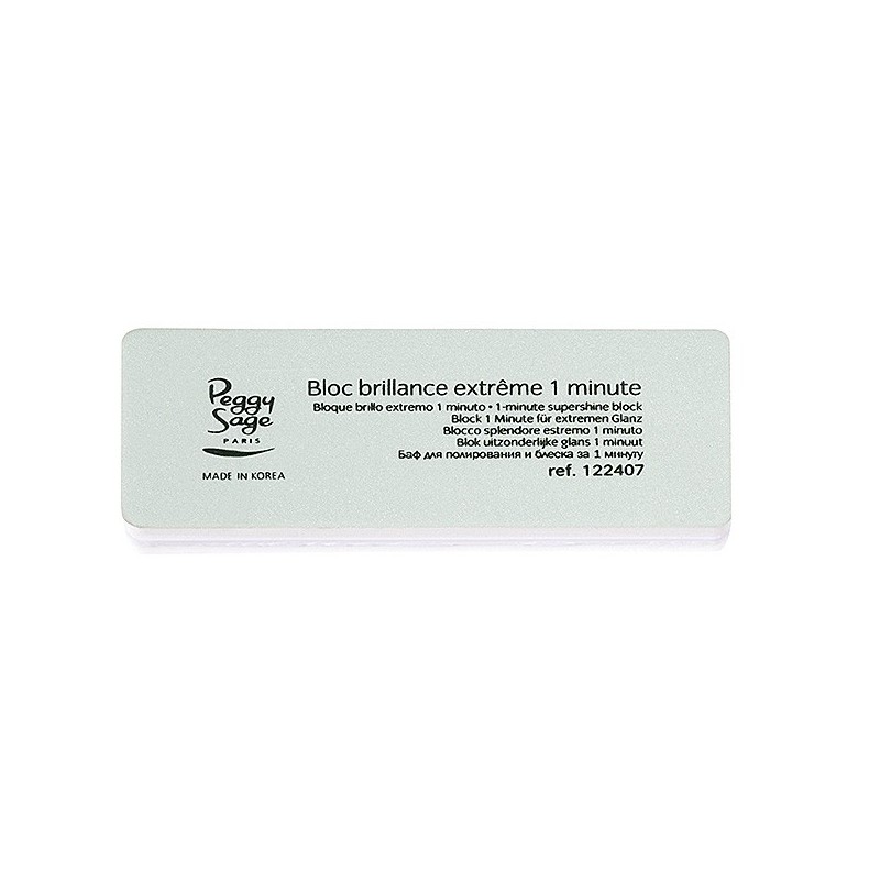 BLOC BRILLANCE EXTREME 1 M  