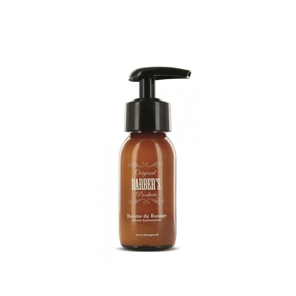 ORIGINAL BARBER'S BAUME HAUTE HYDRATATION 50ML