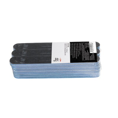 LIME A ONGLES 2 FACES 180/180 X 30