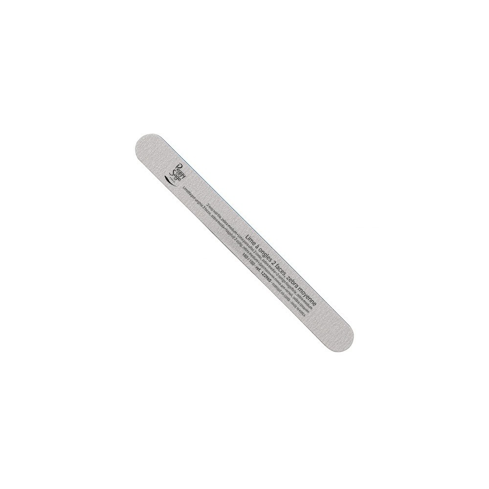 LIME 2 FACES ZEBRA MOYENNE