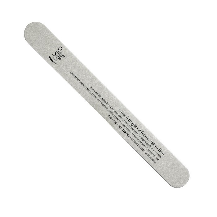 LIME ZEBRA 2 FACES LAVABLES