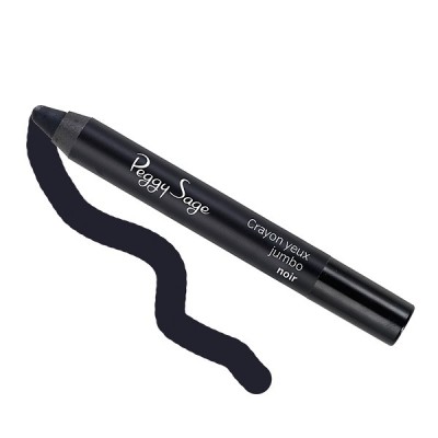 CRAYON YEUX JUMBO NOIR