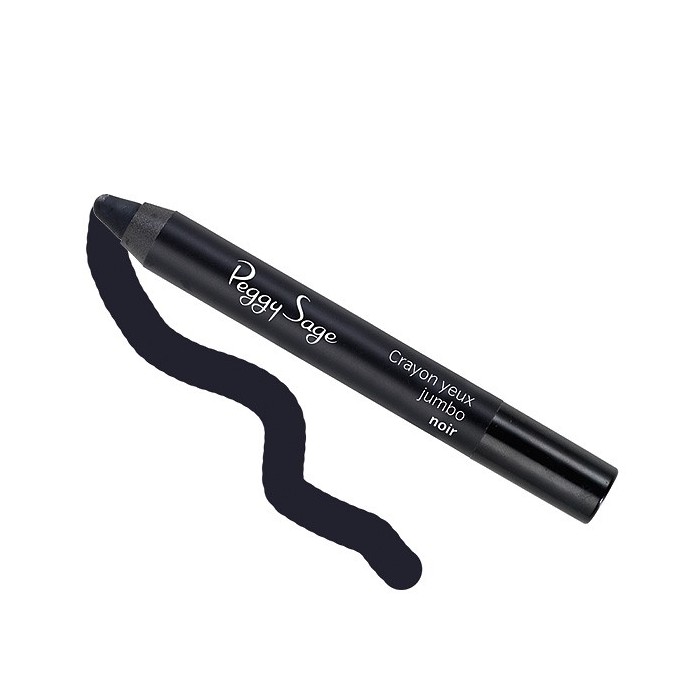 CRAYON YEUX JUMBO NOIR
