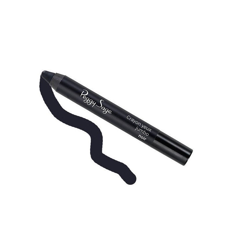 CRAYON YEUX JUMBO NOIR