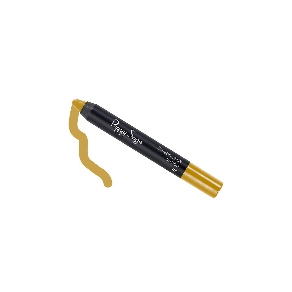 CRAYON YEUX JUMBO OR