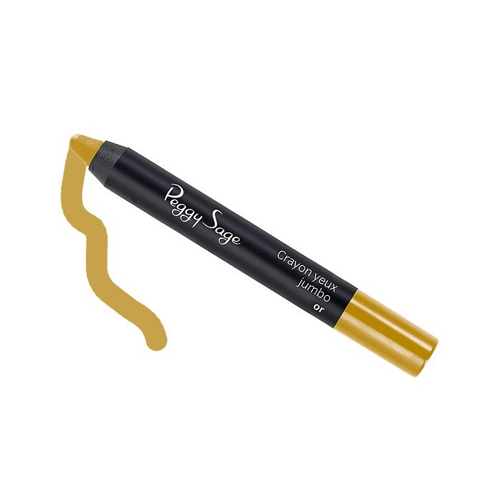 CRAYON YEUX JUMBO OR