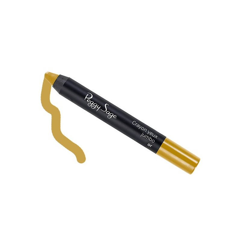 CRAYON YEUX JUMBO OR