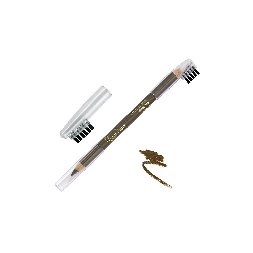 CRAYON SOURCILS NOISETTE  