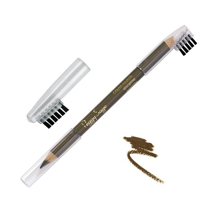 CRAYON SOURCILS NOISETTE  