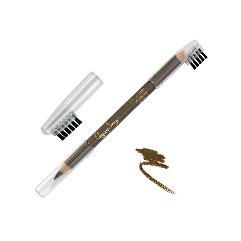 CRAYON SOURCILS NOISETTE  
