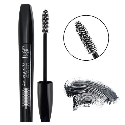 MASCARA LOVELY CILS