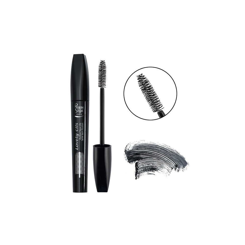 MASCARA LOVELY CILS
