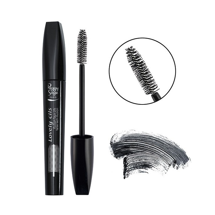 MASCARA LOVELY CILS
