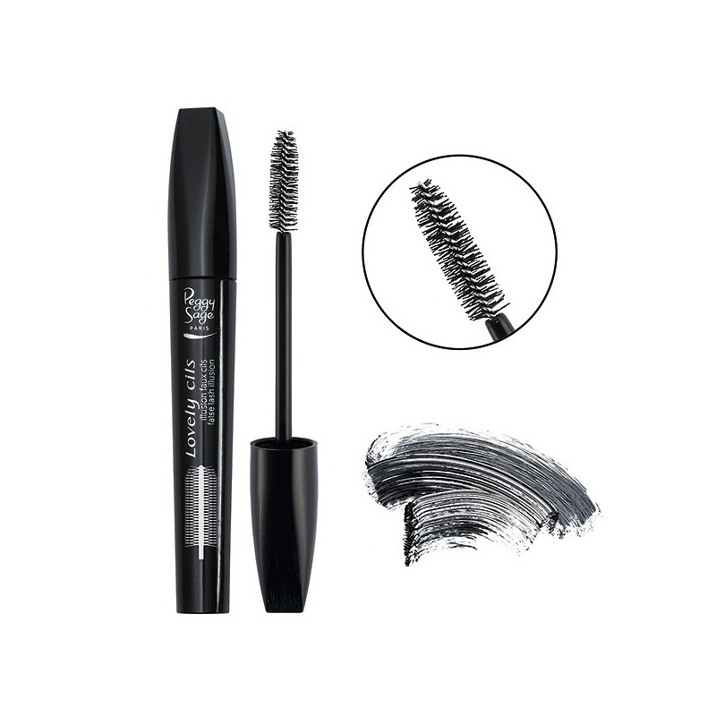 MASCARA LOVELY CILS