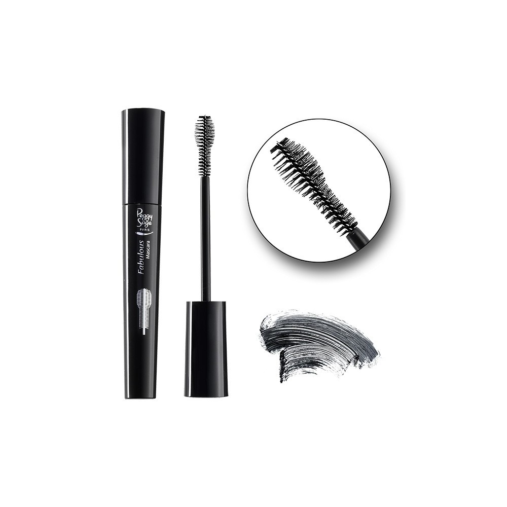 MASCARA FABULOUS