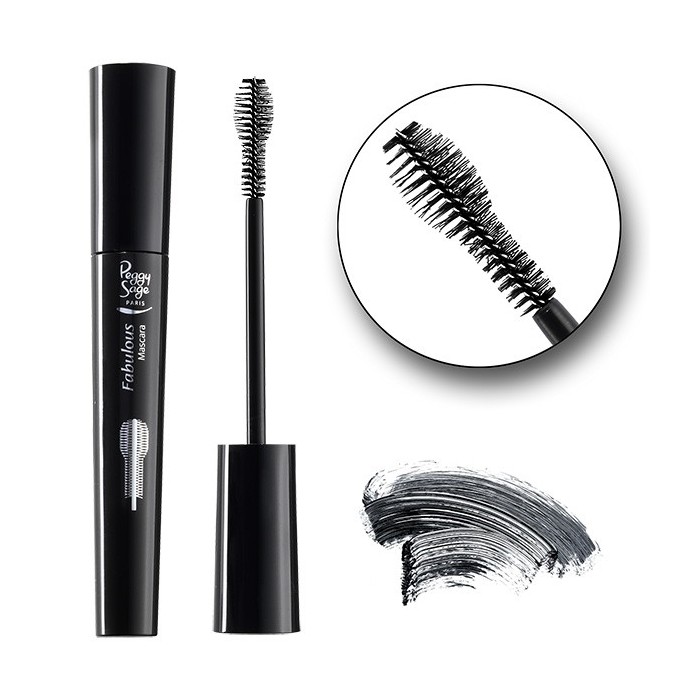 MASCARA FABULOUS