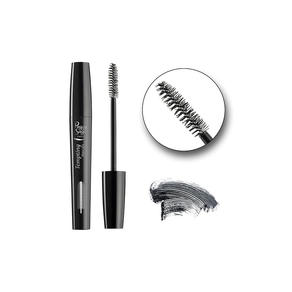 MASCARA TEMPTING NOIR