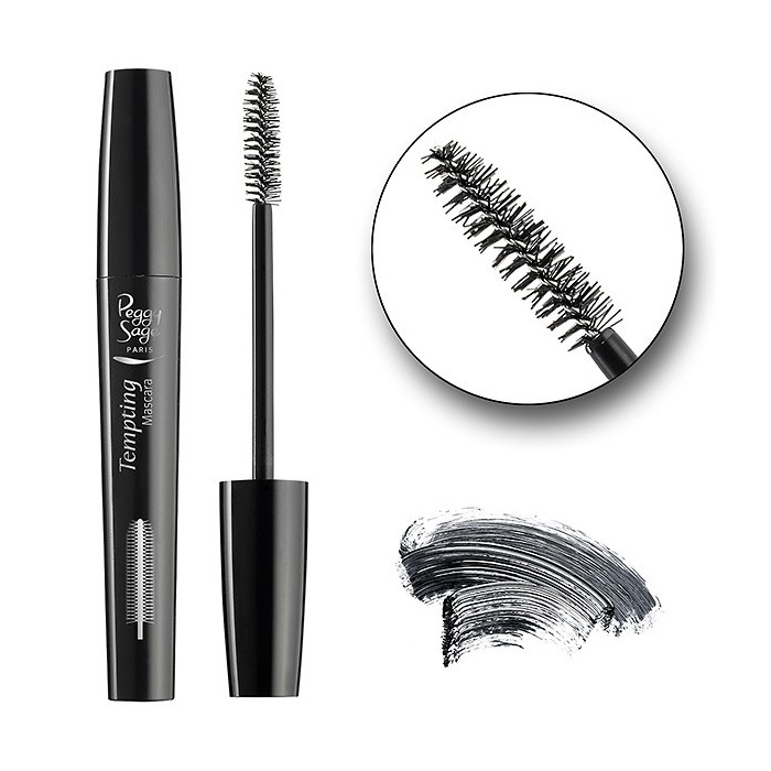 MASCARA TEMPTING NOIR