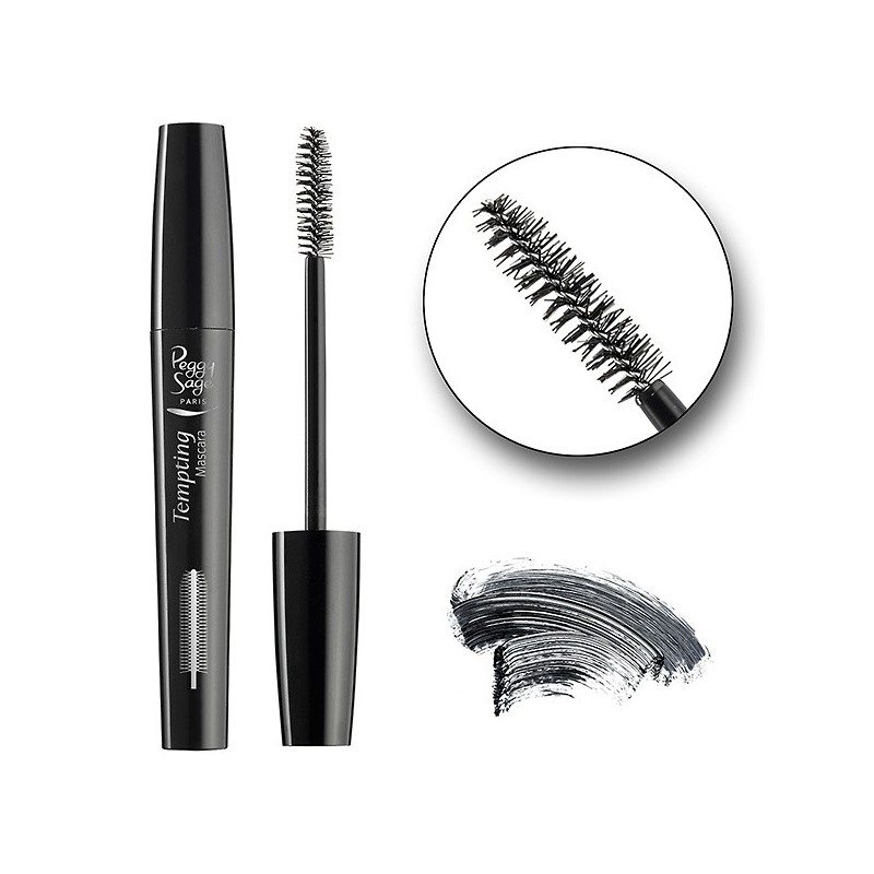 MASCARA TEMPTING NOIR