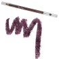 CRAYON KHOL YEUX + ESTOMPEUR PRUNE