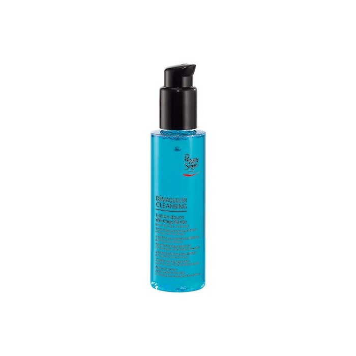 LOTION DOUCE DEMAQUILLANTE  125 ML