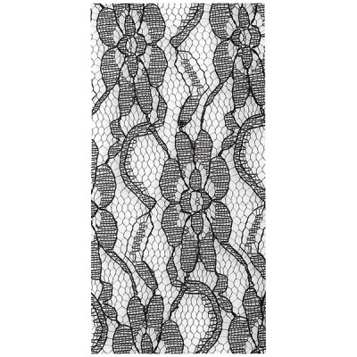 DECORS ONGLES DENTELLE