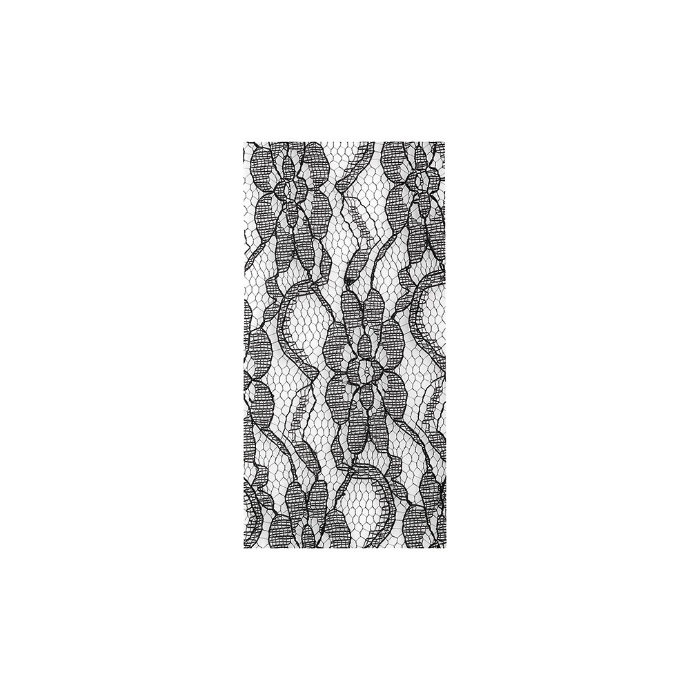 DECORS ONGLES DENTELLE