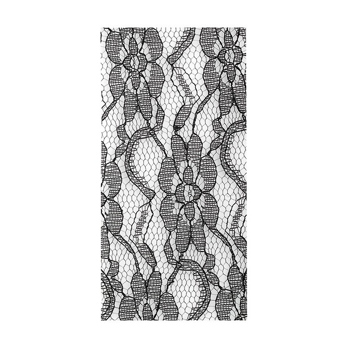 DECORS ONGLES DENTELLE